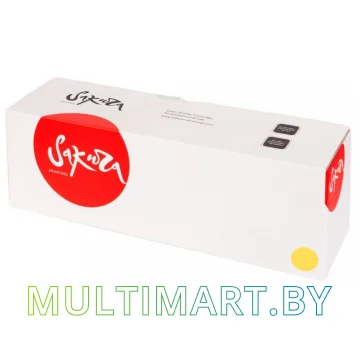 Картридж Sakura Printing SAQ6462A